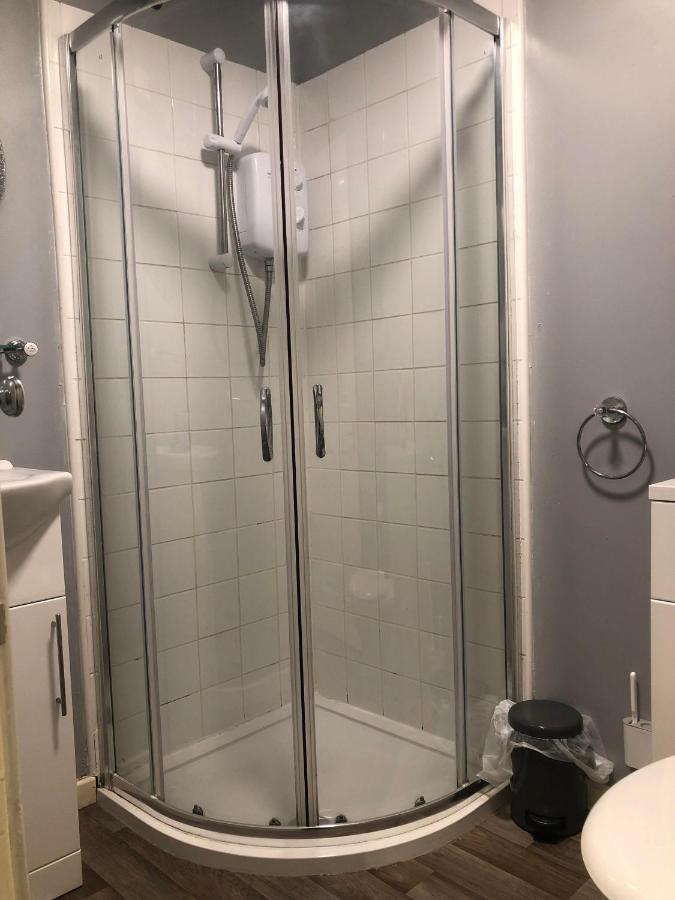 Baxter Holiday Apartments 黑潭 外观 照片