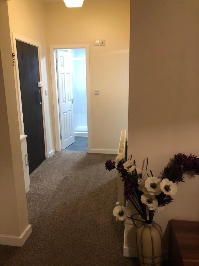 Baxter Holiday Apartments 黑潭 外观 照片